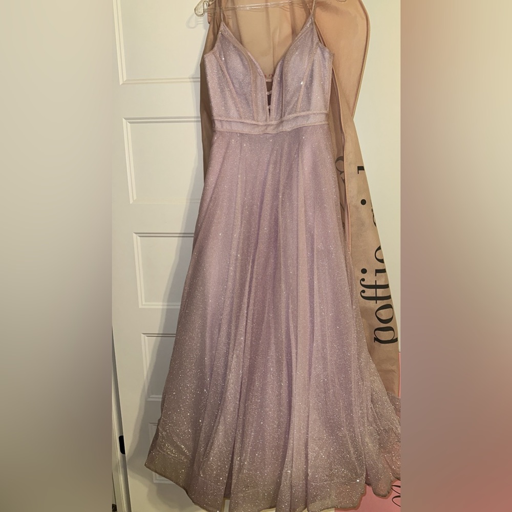 Ella Grace Prom and Pageant dress